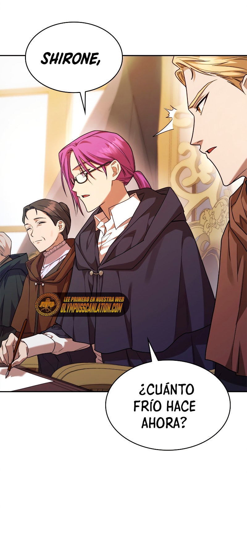 Read The Infinite Mage Español Manga Online