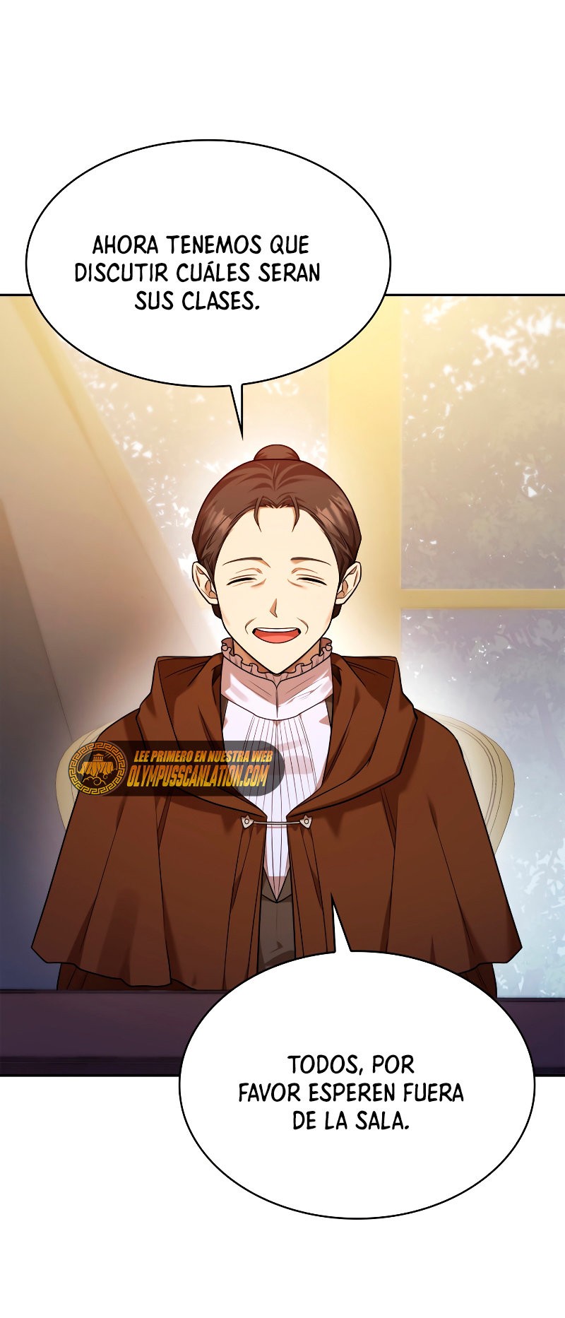 Read The Infinite Mage Español Manga Online