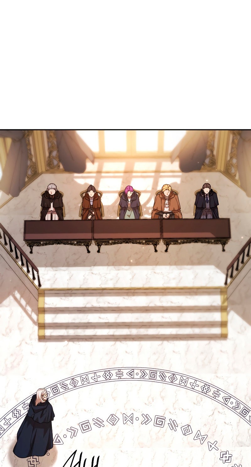 Read The Infinite Mage Español Manga Online