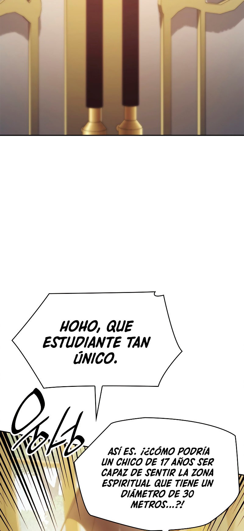 Read The Infinite Mage Español Manga Online