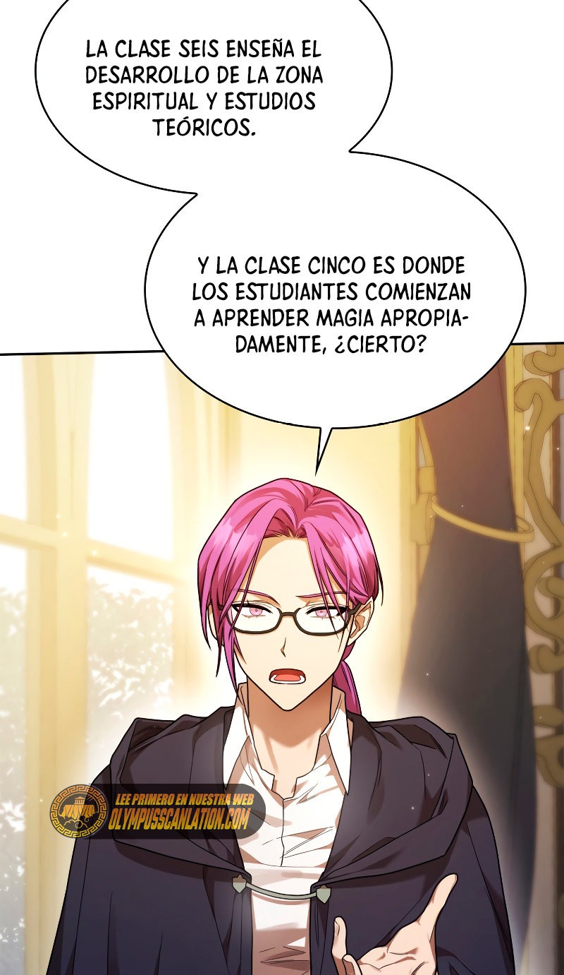 Read The Infinite Mage Español Manga Online