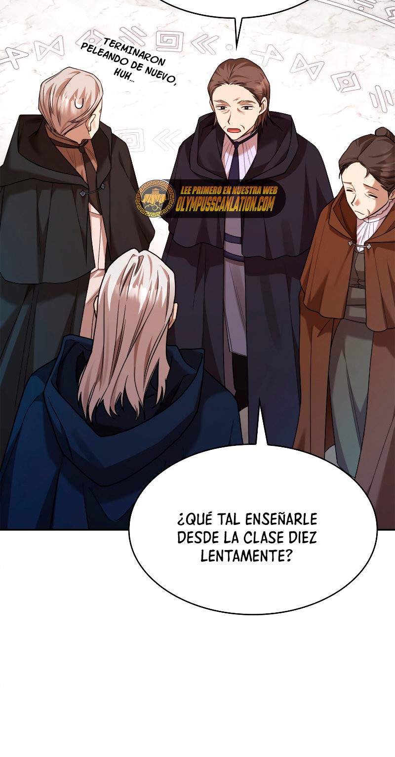 Read The Infinite Mage Español Manga Online