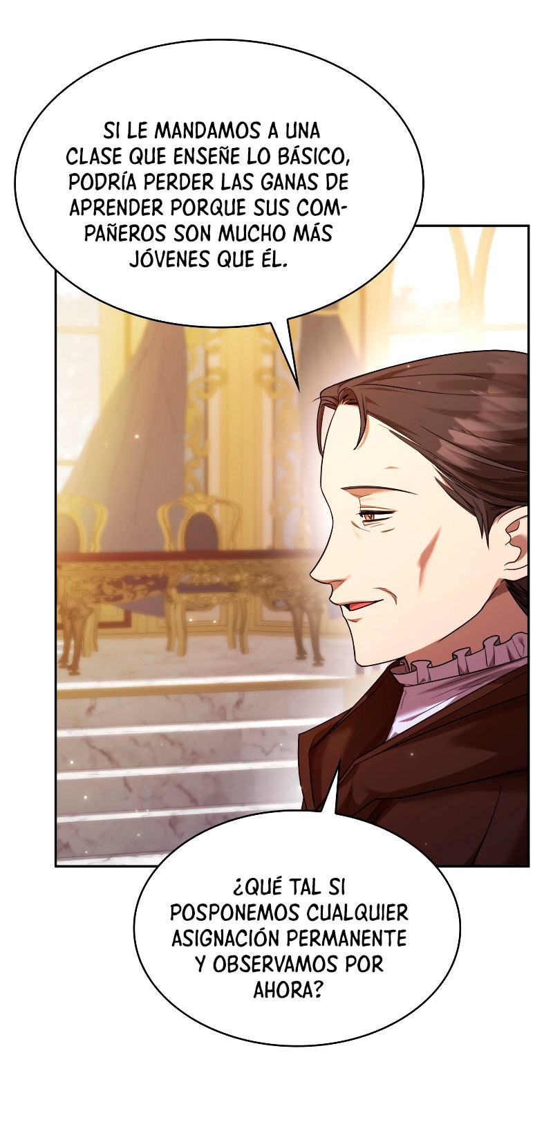 Read The Infinite Mage Español Manga Online