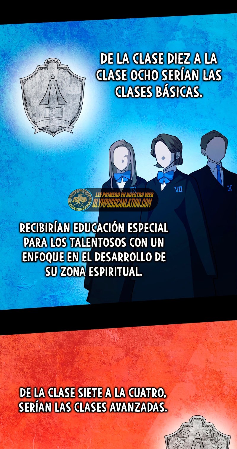 Read The Infinite Mage Español Manga Online