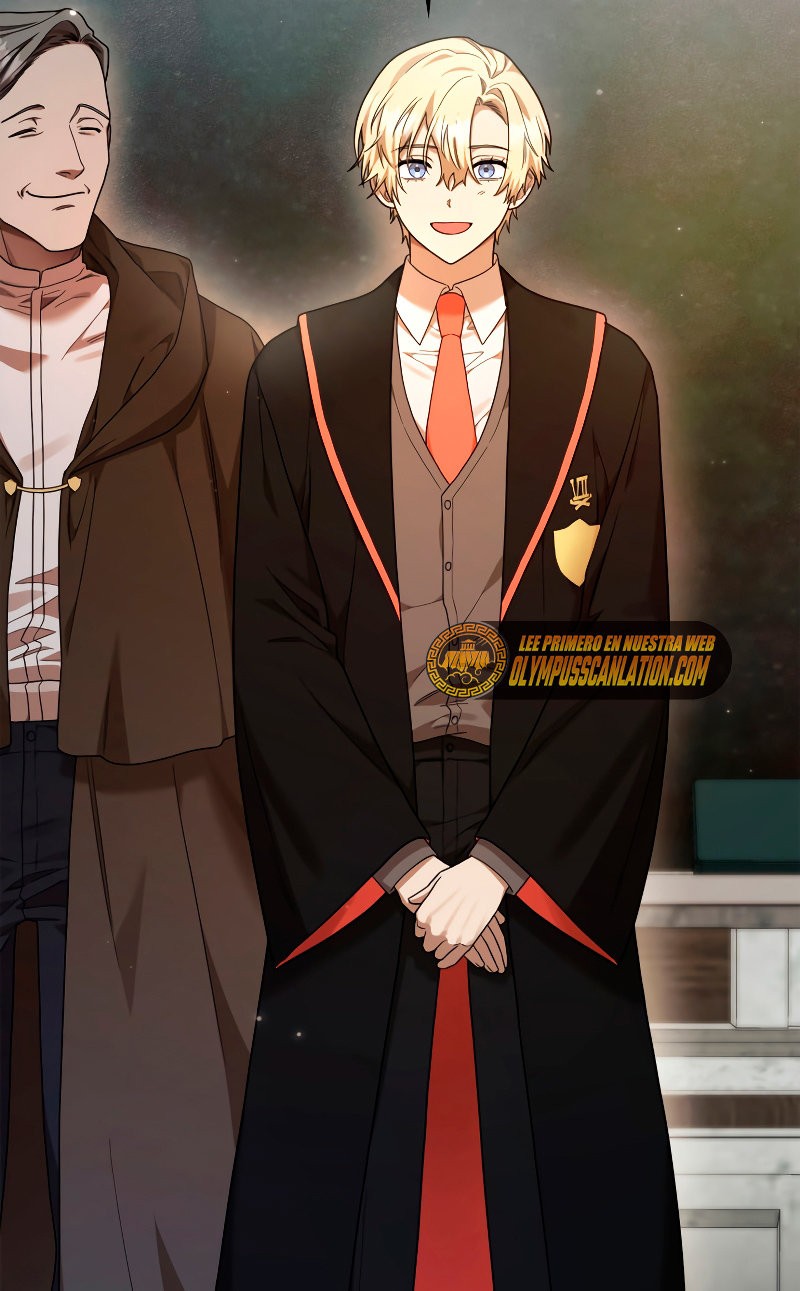 Read The Infinite Mage Español Manga Online