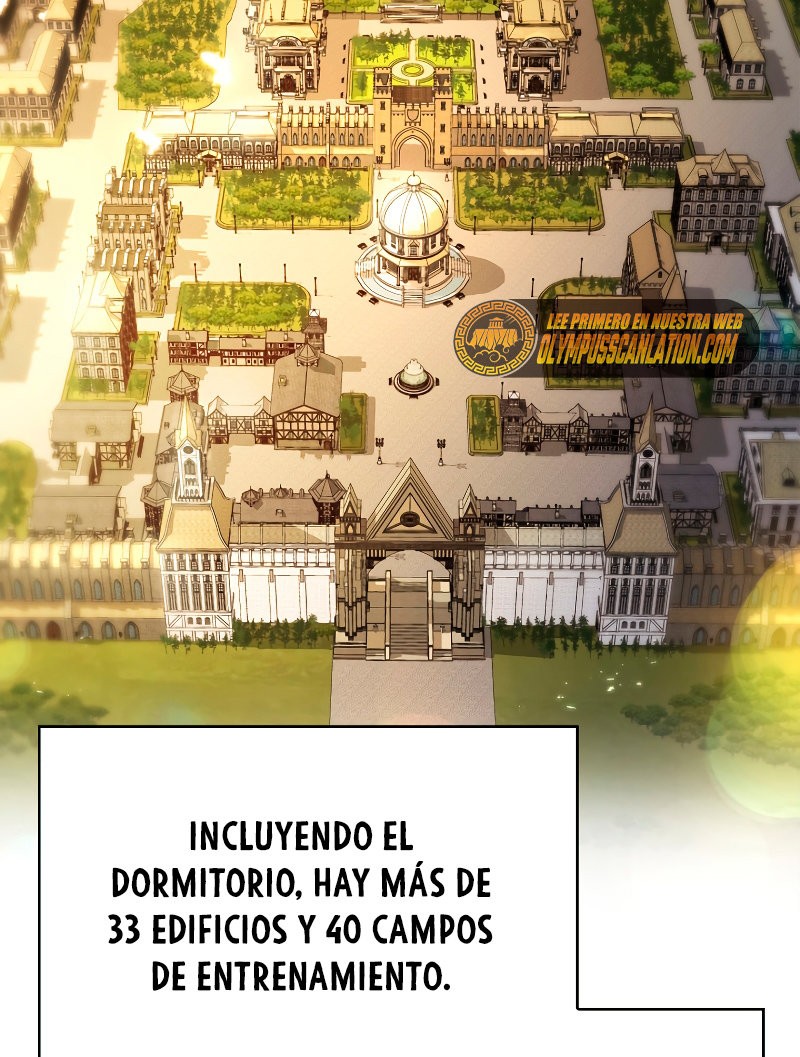 Read The Infinite Mage Español Manga Online