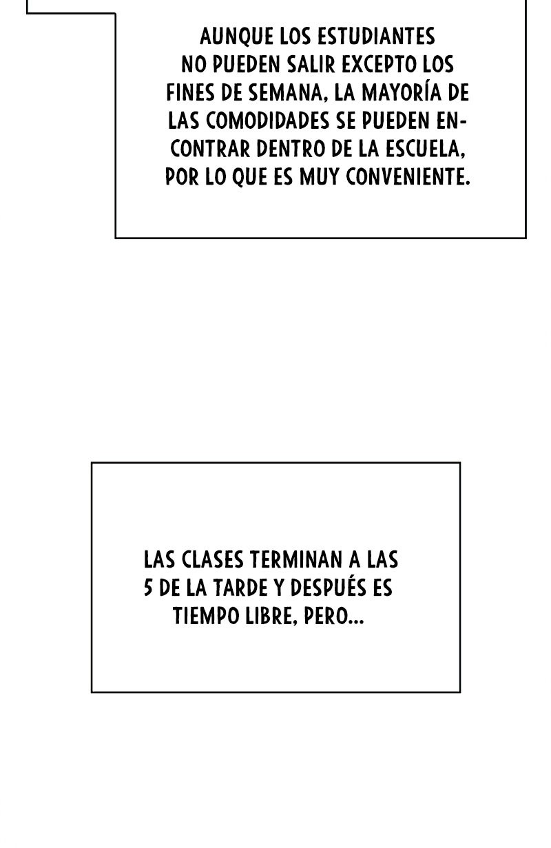 Read The Infinite Mage Español Manga Online