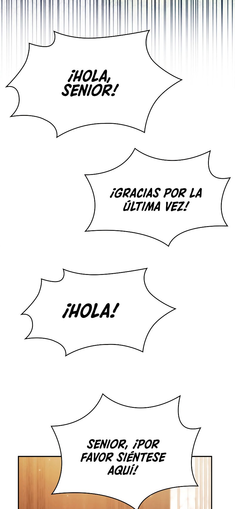 Read The Infinite Mage Español Manga Online