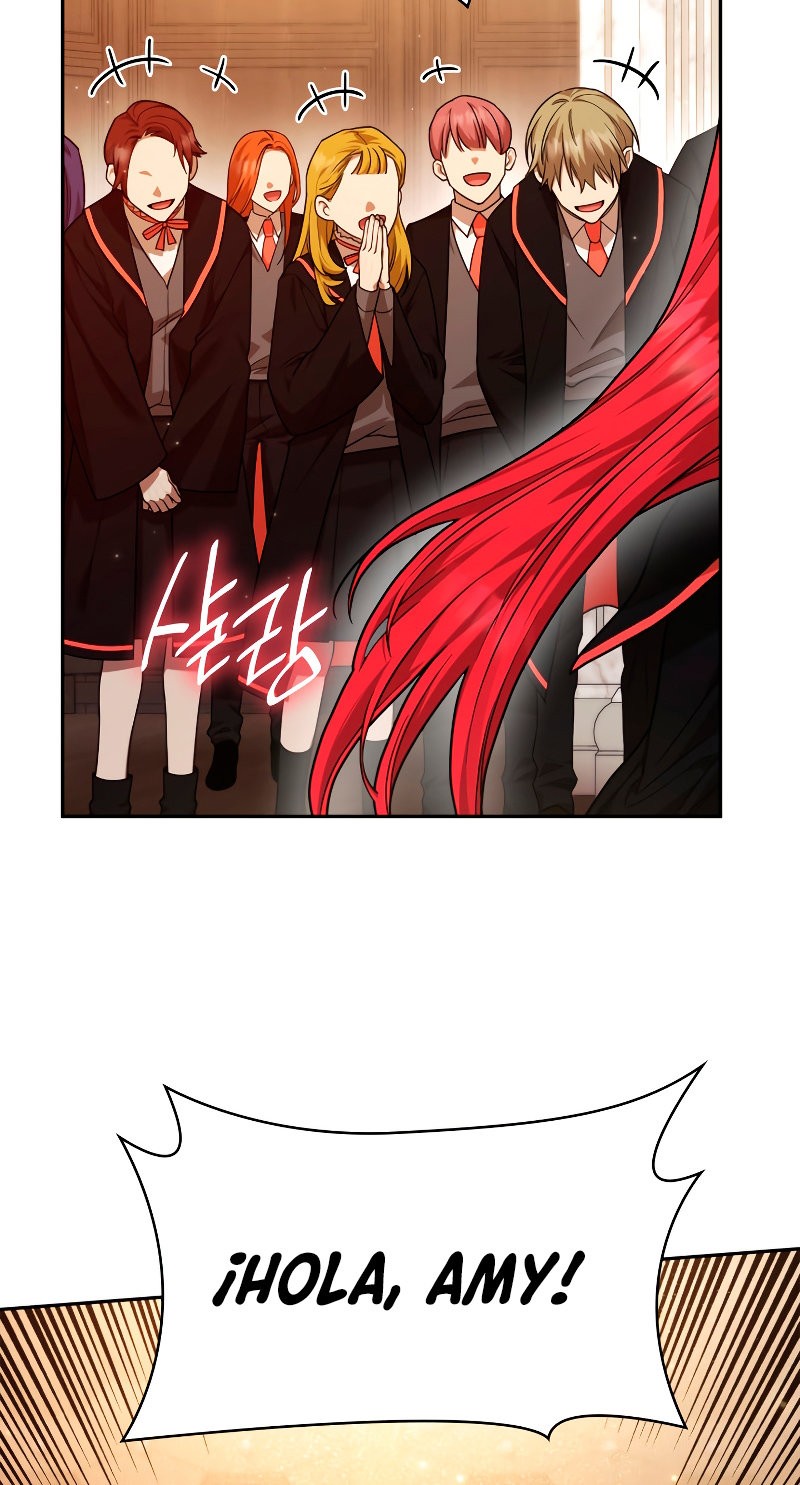 Read The Infinite Mage Español Manga Online