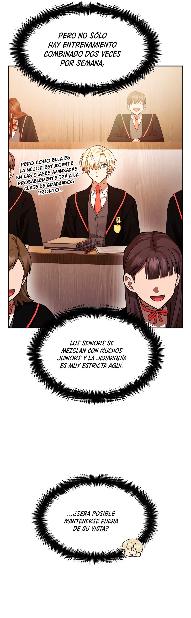 Read The Infinite Mage Español Manga Online