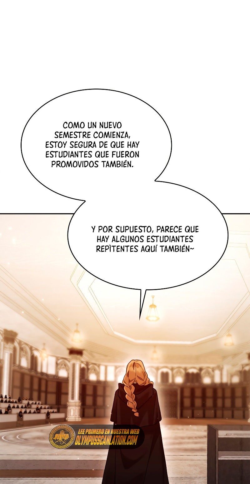 Read The Infinite Mage Español Manga Online