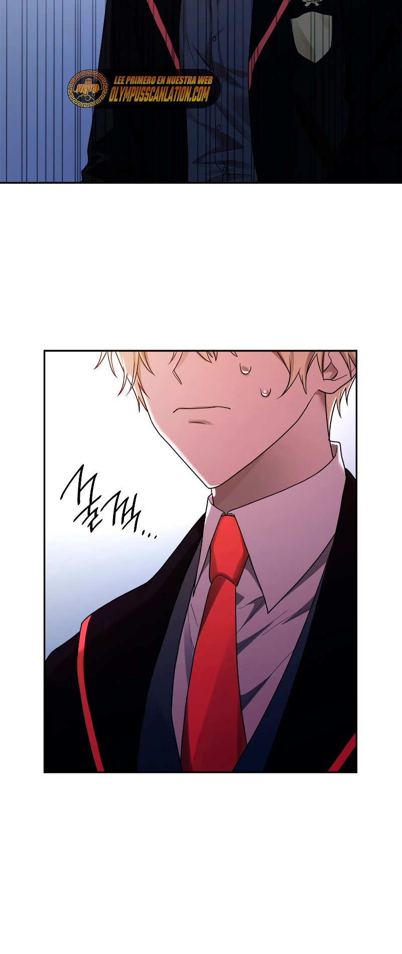 Read The Infinite Mage Español Manga Online