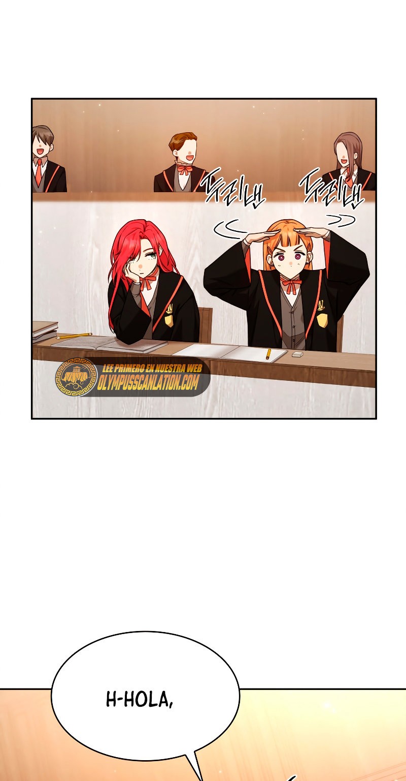 Read The Infinite Mage Español Manga Online