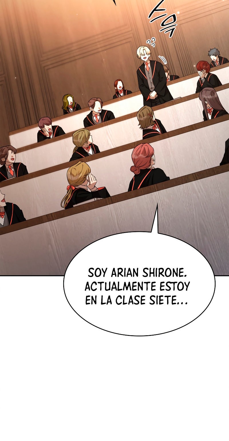 Read The Infinite Mage Español Manga Online