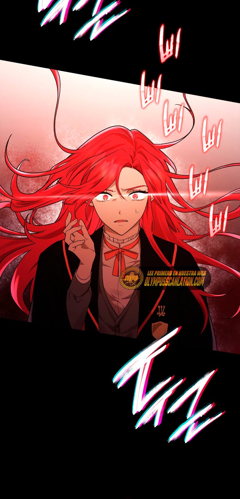 Read The Infinite Mage Español Manga Online