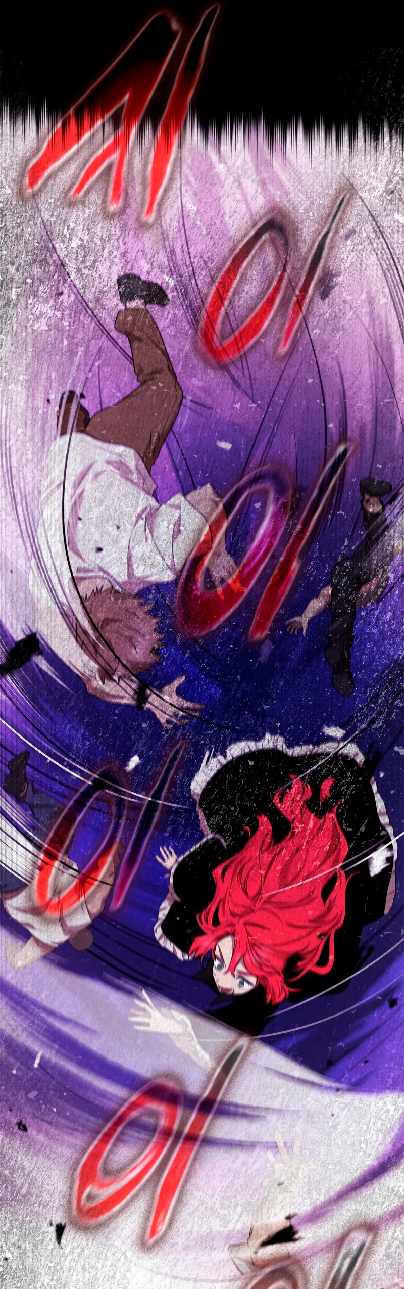 Read The Infinite Mage Español Manga Online