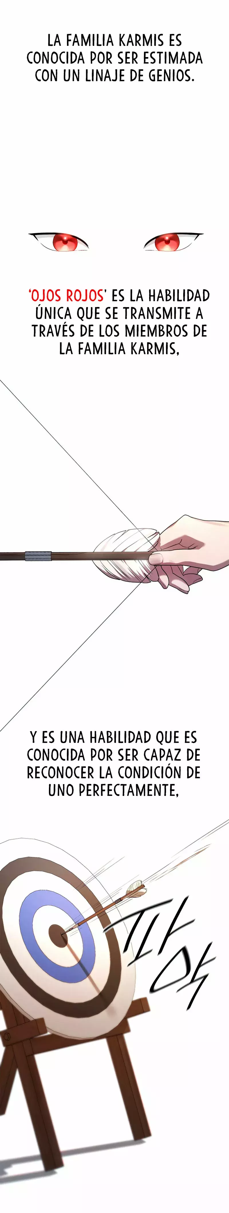 Read The Infinite Mage Español Manga Online