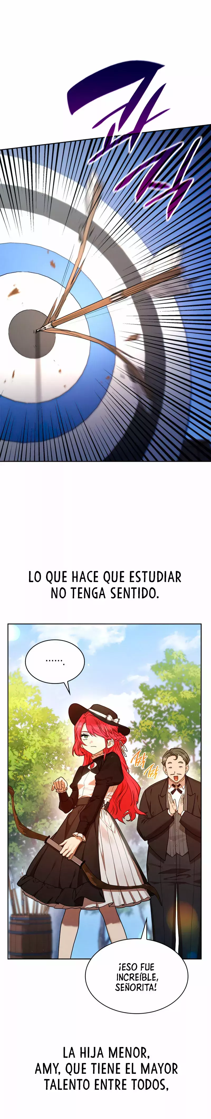 Read The Infinite Mage Español Manga Online