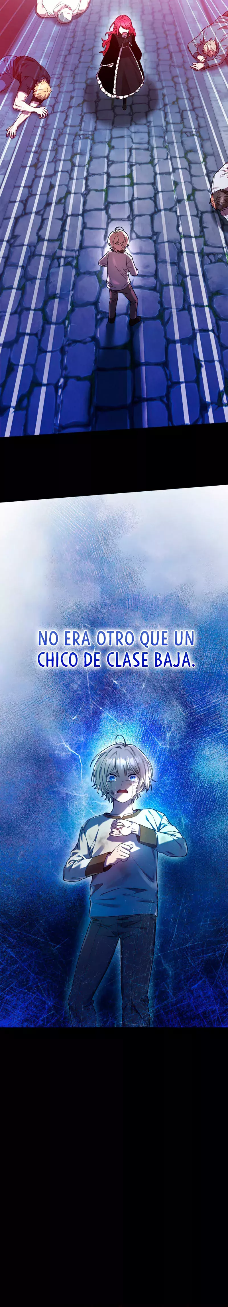 Read The Infinite Mage Español Manga Online