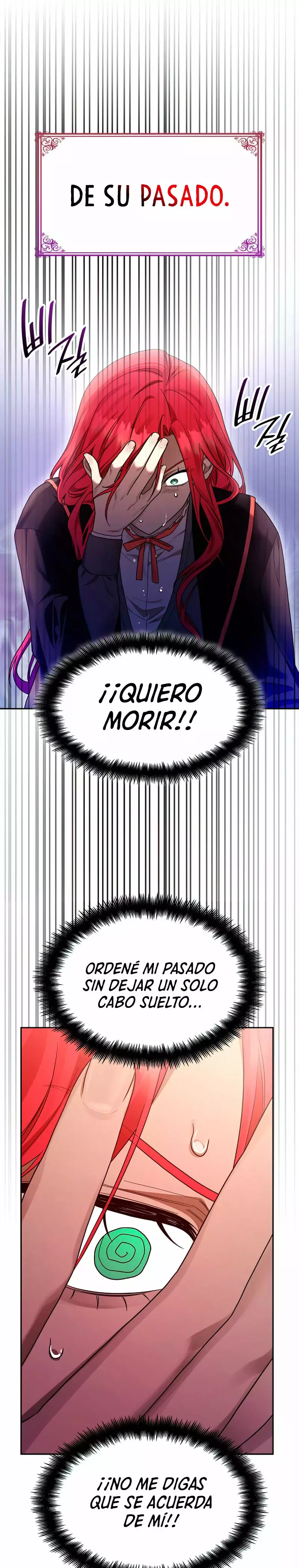 Read The Infinite Mage Español Manga Online