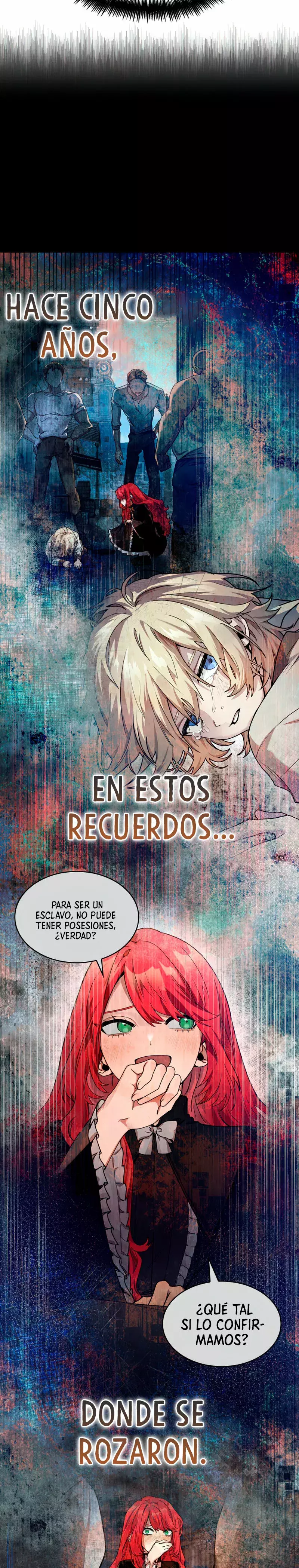 Read The Infinite Mage Español Manga Online