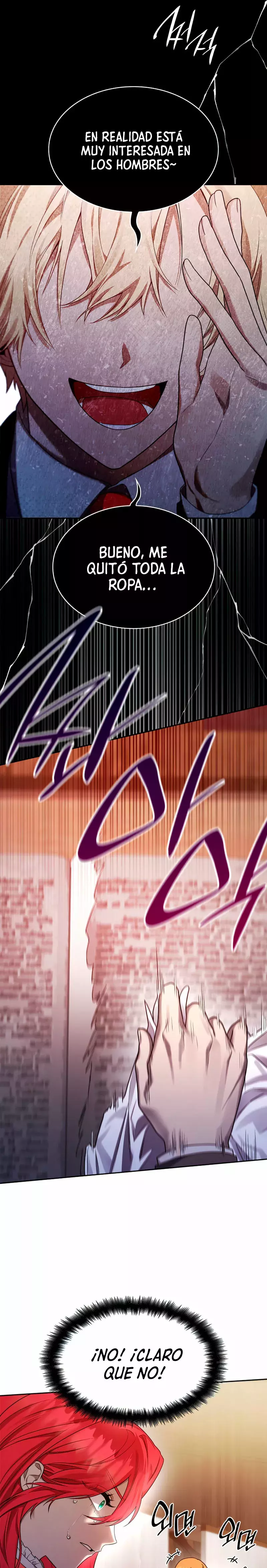 Read The Infinite Mage Español Manga Online