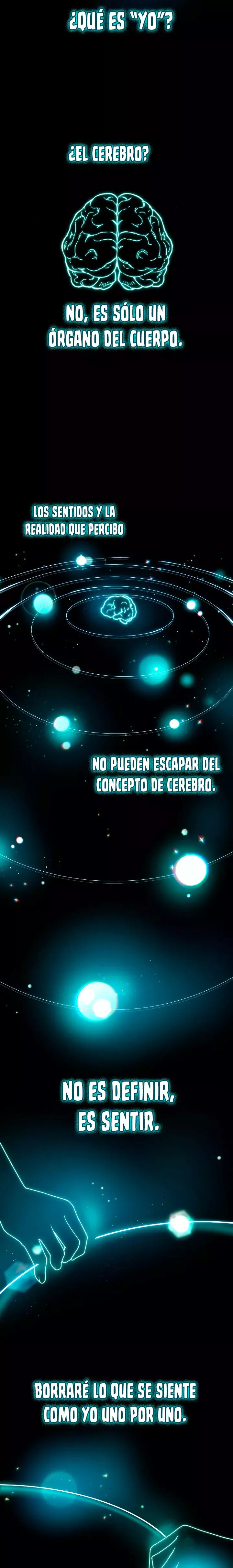 Read The Infinite Mage Español Manga Online