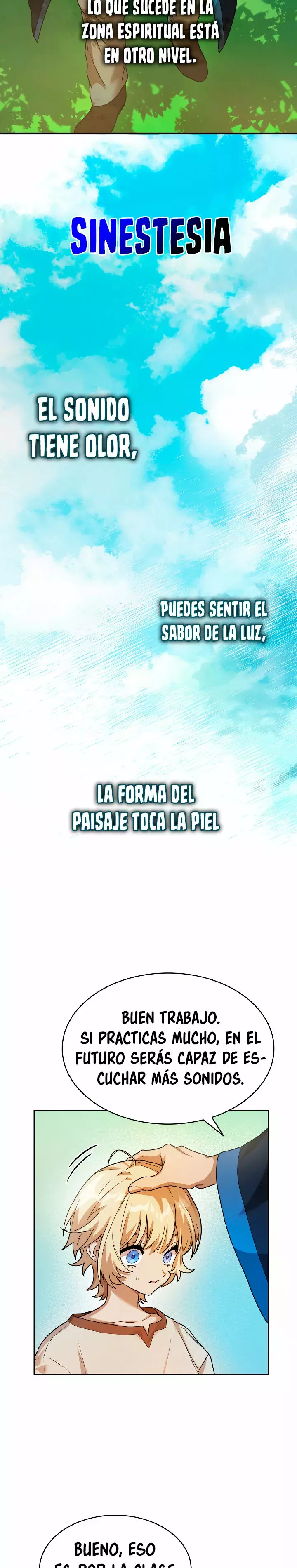 Read The Infinite Mage Español Manga Online