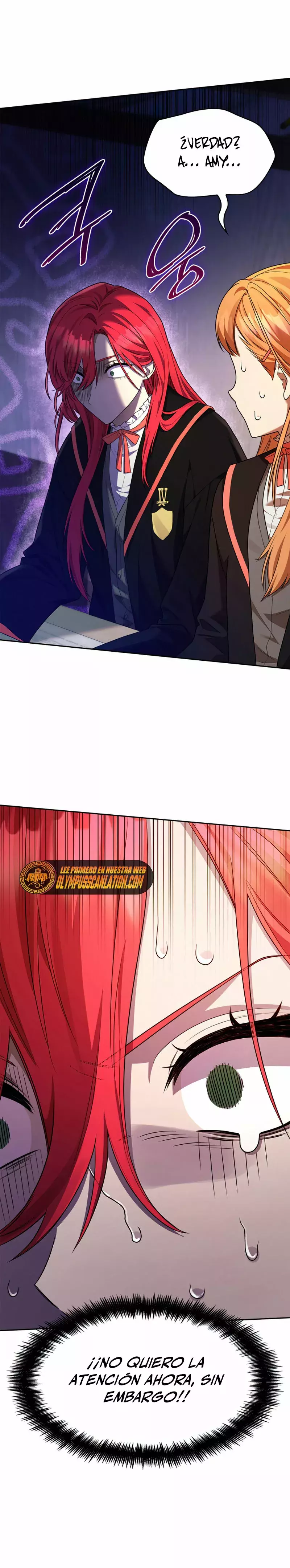 Read The Infinite Mage Español Manga Online