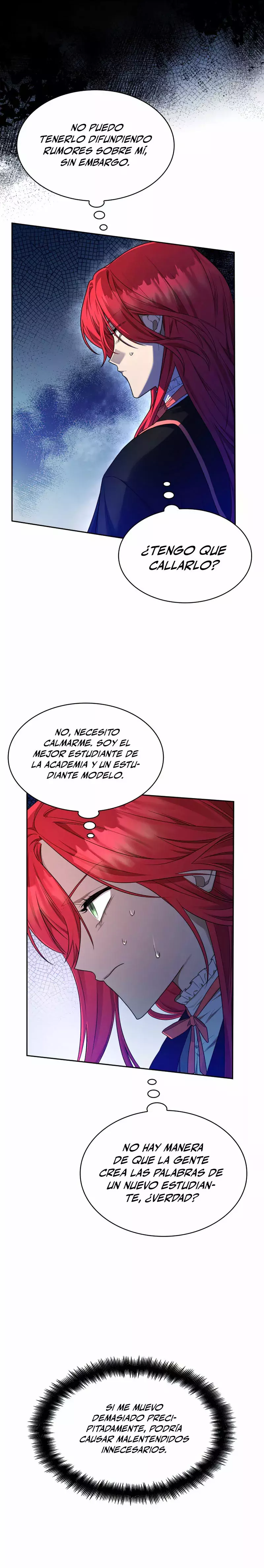 Read The Infinite Mage Español Manga Online