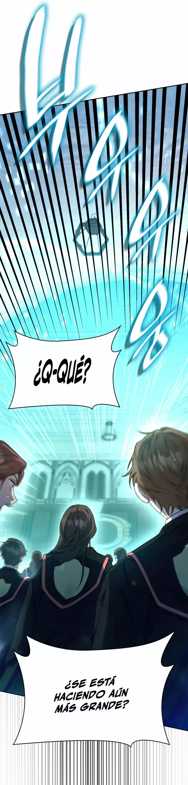 Read The Infinite Mage Español Manga Online