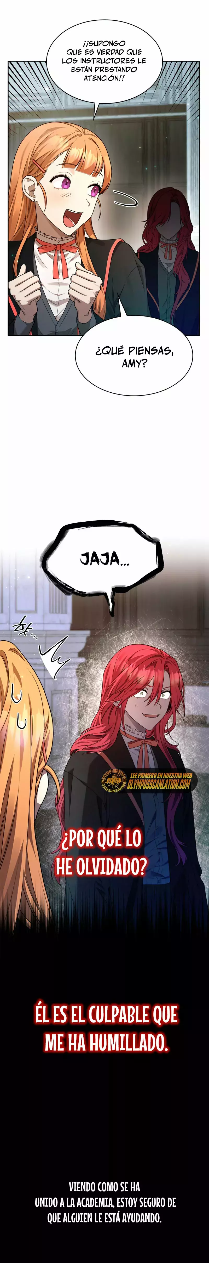 Read The Infinite Mage Español Manga Online