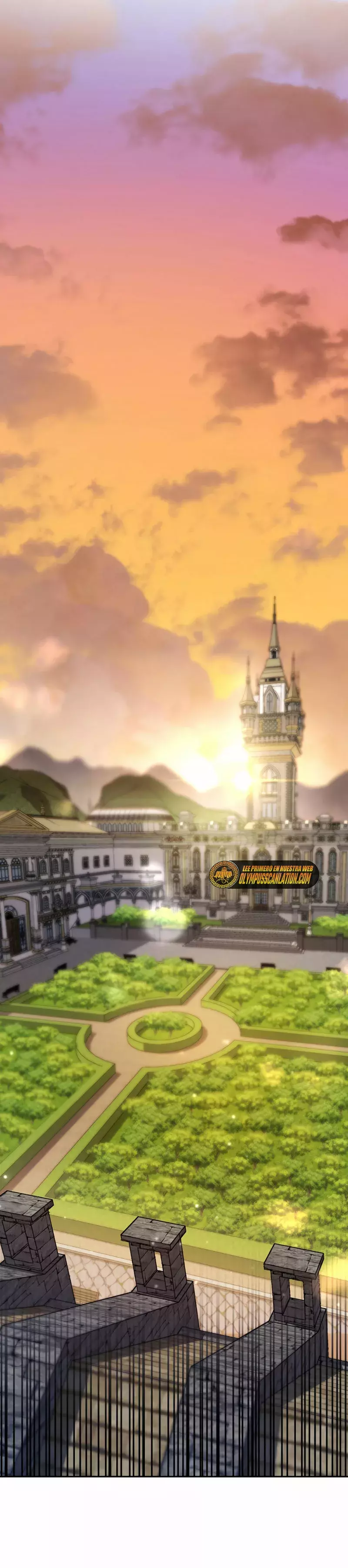 Read The Infinite Mage Español Manga Online