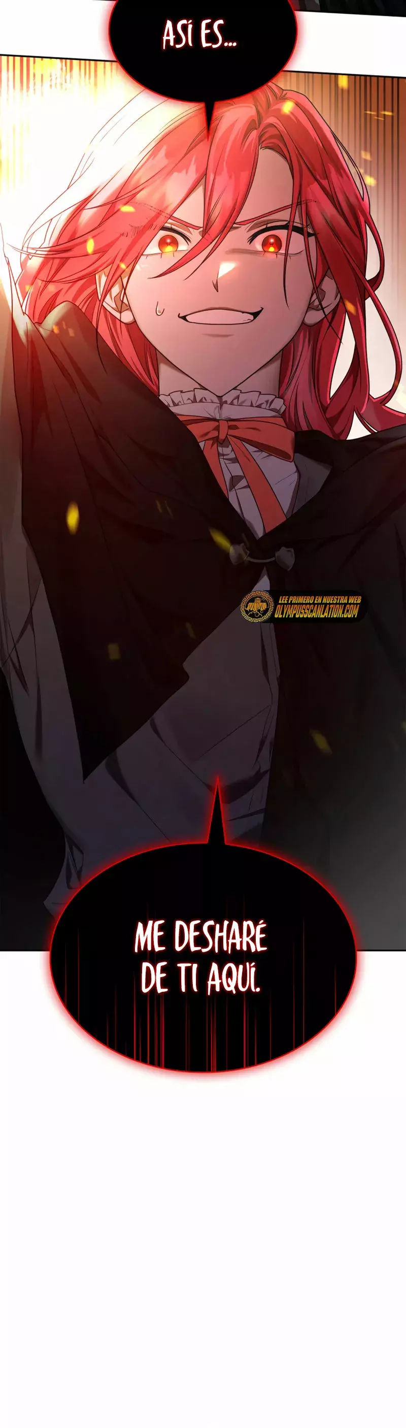 Read The Infinite Mage Español Manga Online