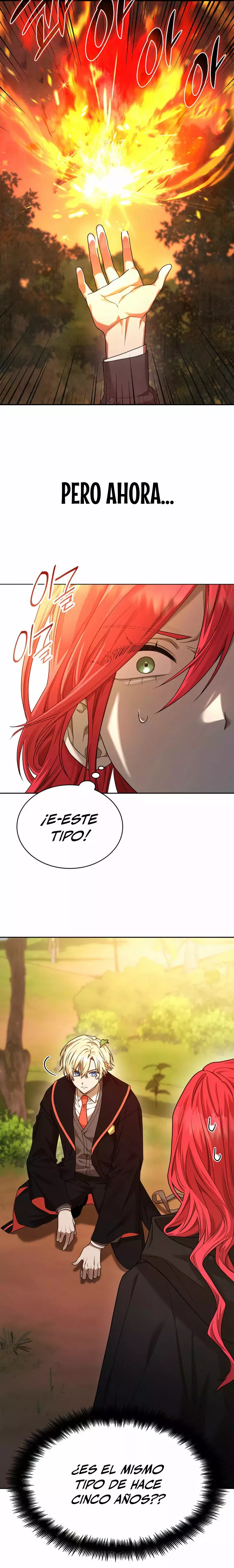 Read The Infinite Mage Español Manga Online