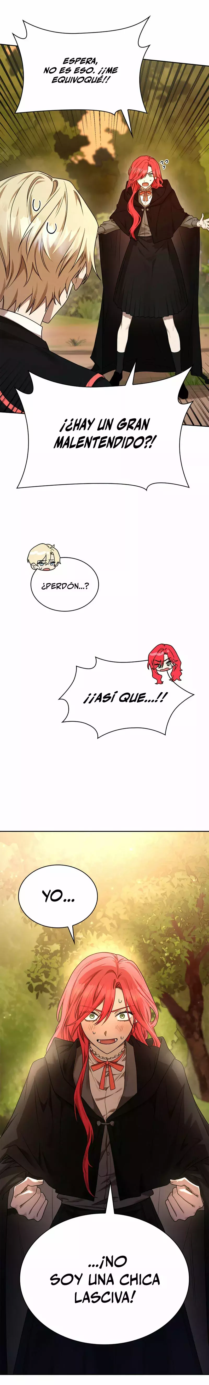 Read The Infinite Mage Español Manga Online