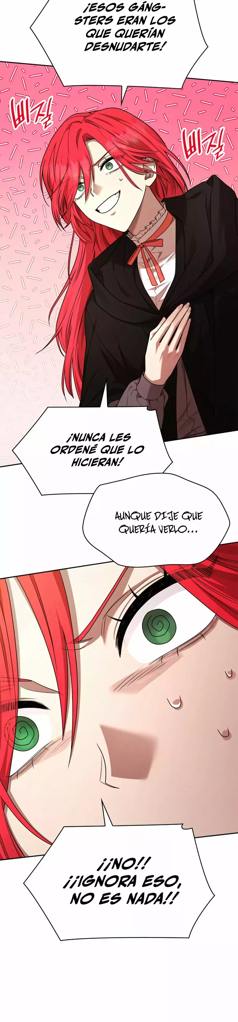 Read The Infinite Mage Español Manga Online