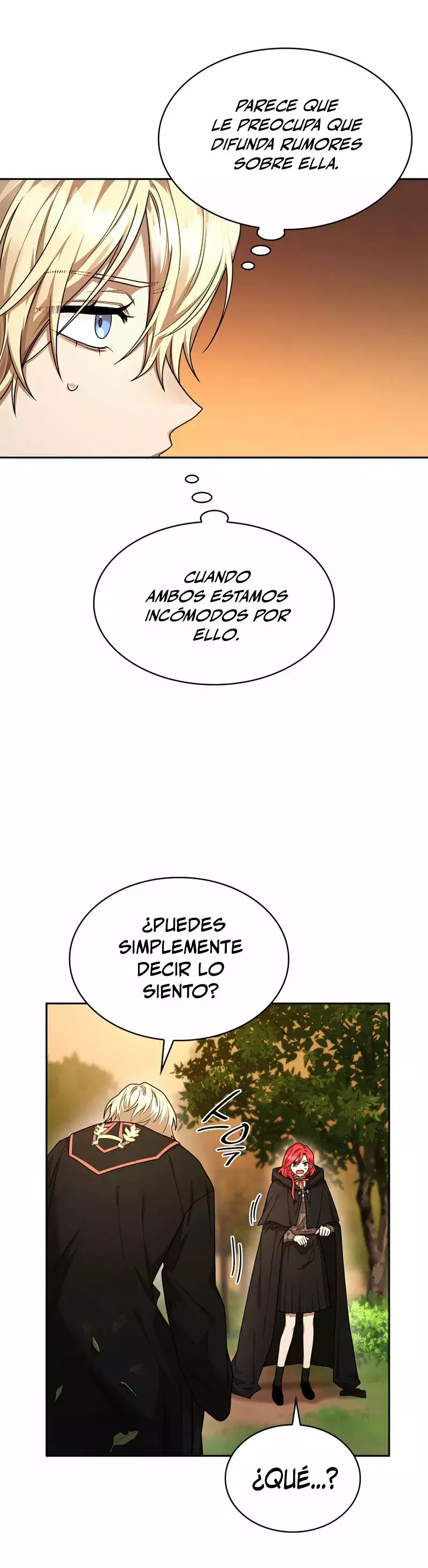 Read The Infinite Mage Español Manga Online