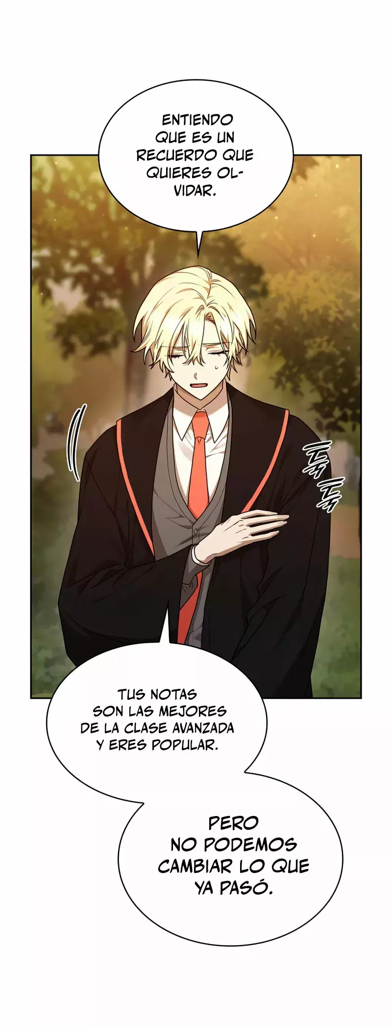 Read The Infinite Mage Español Manga Online