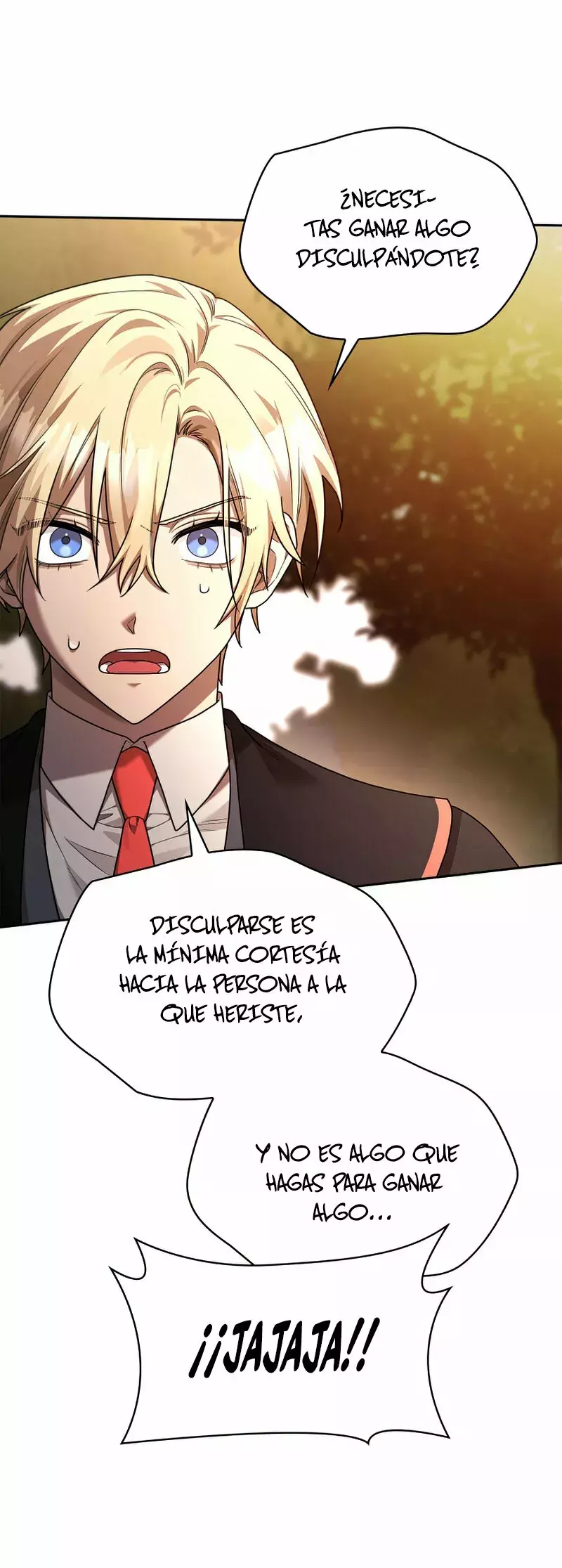 Read The Infinite Mage Español Manga Online