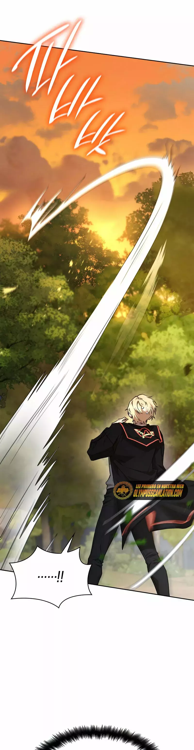 Read The Infinite Mage Español Manga Online