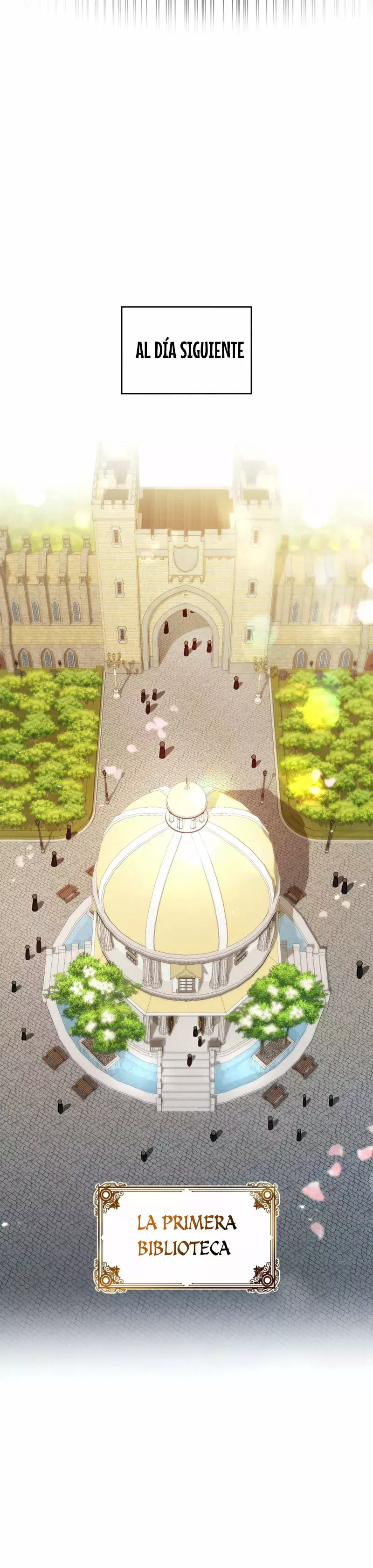 Read The Infinite Mage Español Manga Online