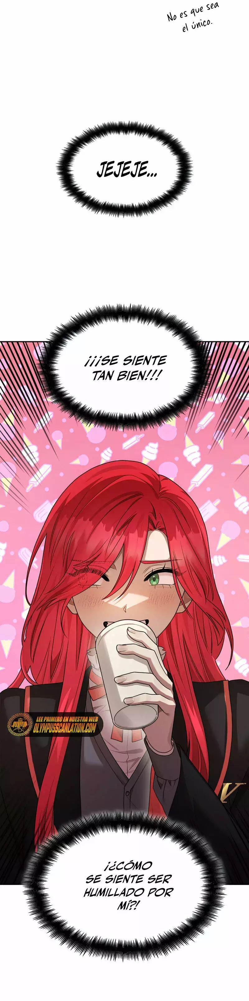 Read The Infinite Mage Español Manga Online