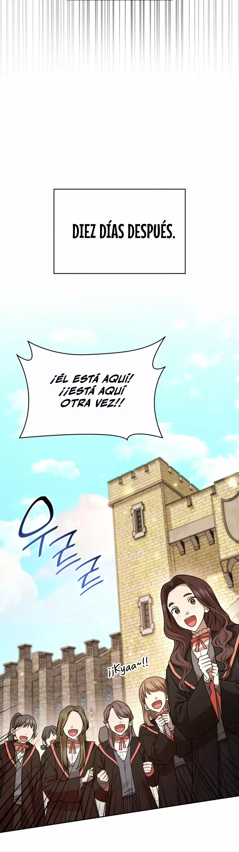 Read The Infinite Mage Español Manga Online