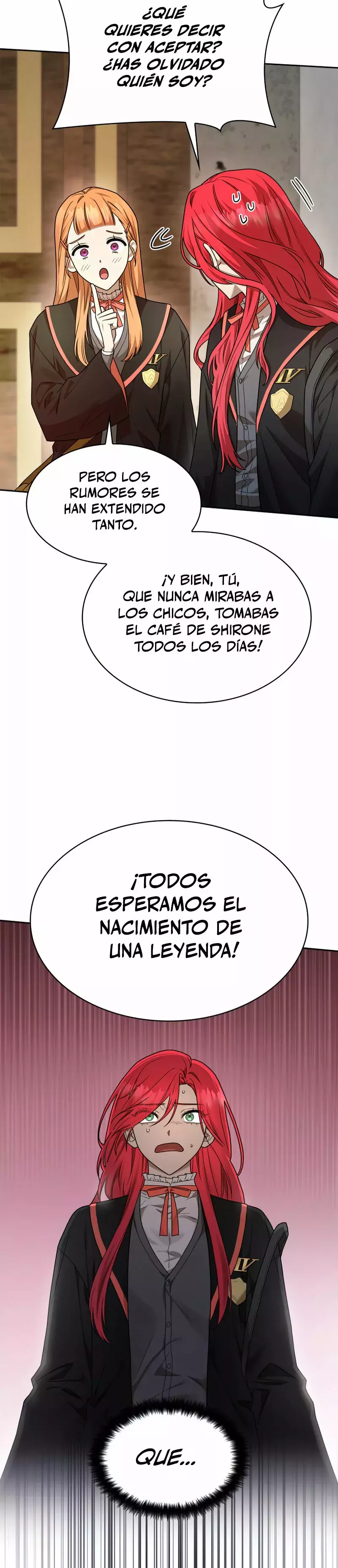 Read The Infinite Mage Español Manga Online