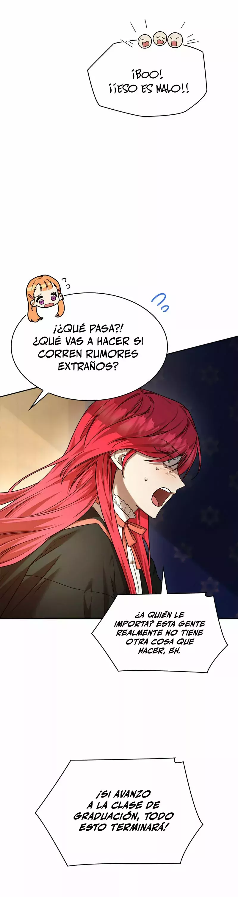 Read The Infinite Mage Español Manga Online