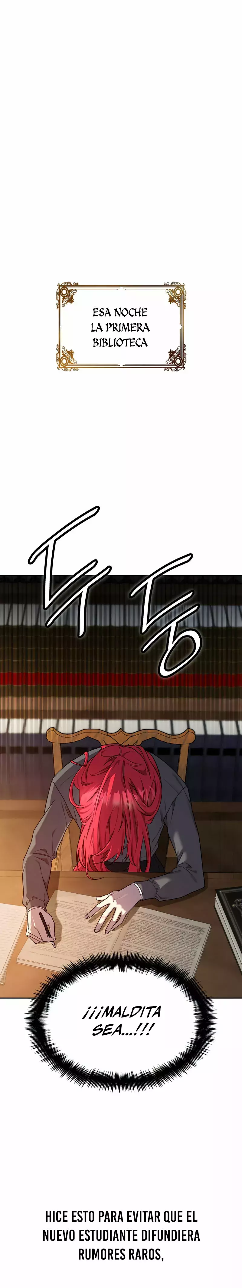 Read The Infinite Mage Español Manga Online