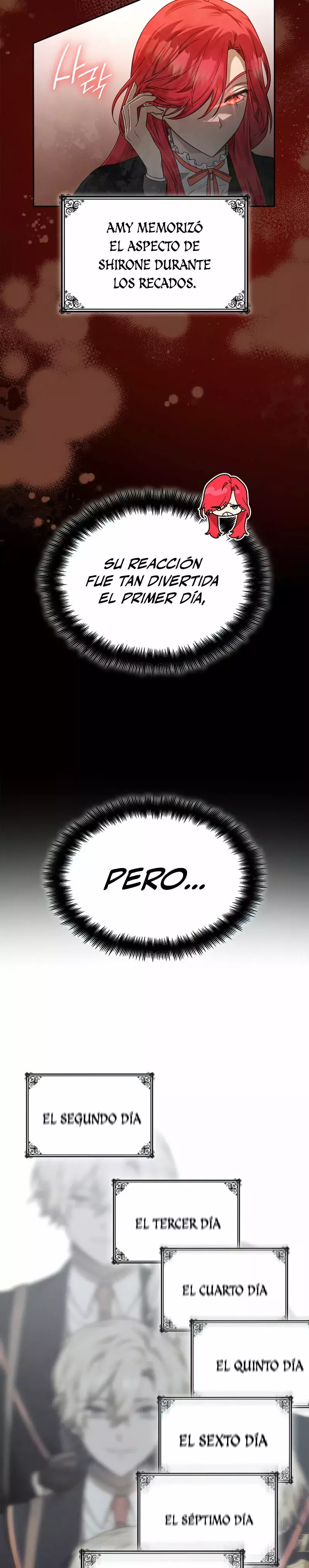 Read The Infinite Mage Español Manga Online