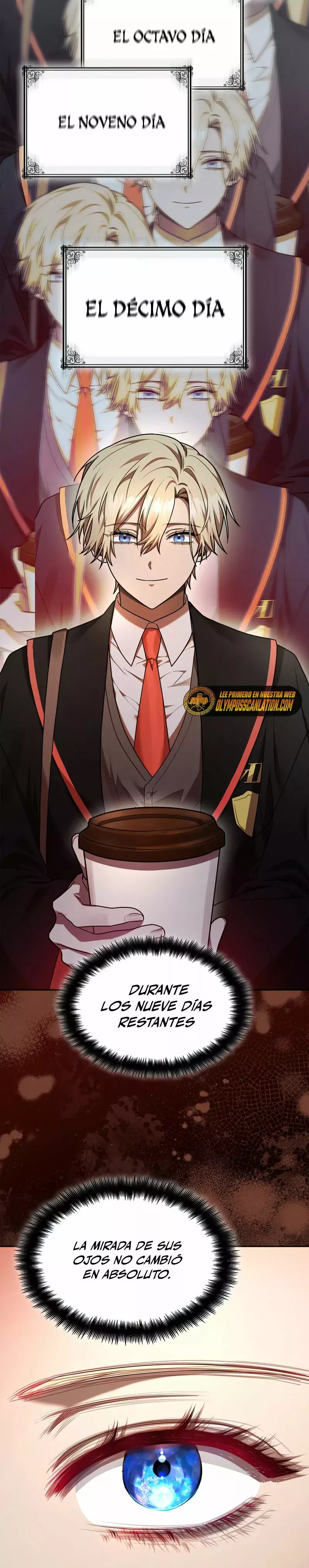 Read The Infinite Mage Español Manga Online