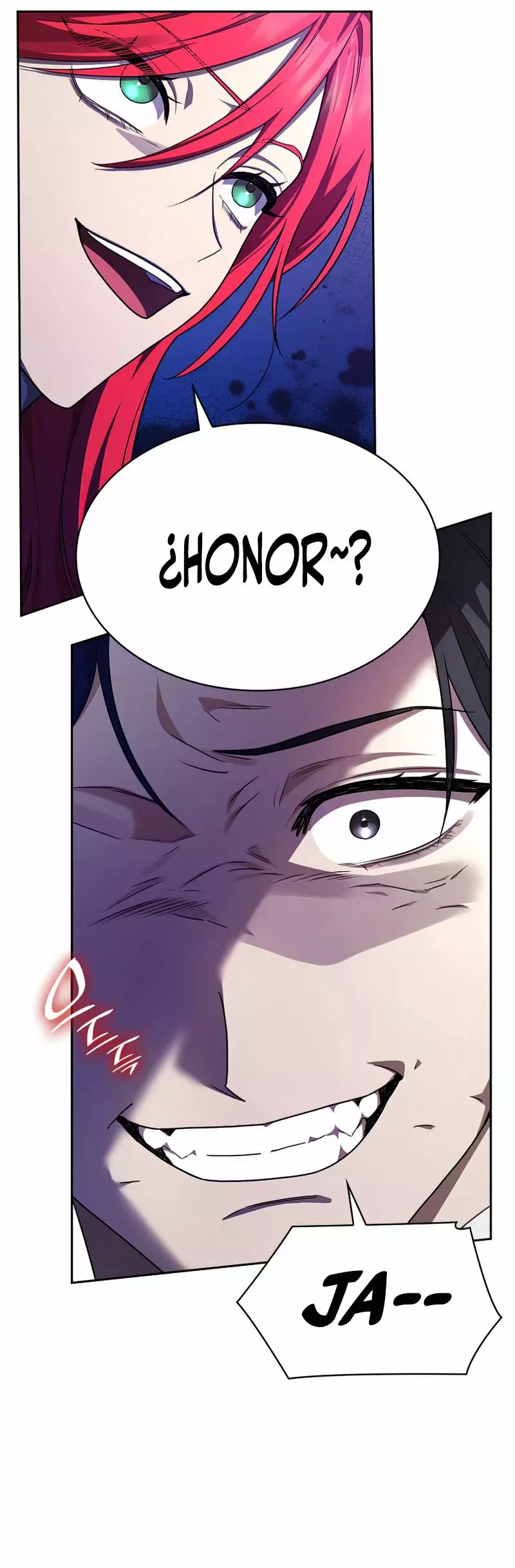 Read The Infinite Mage Español Manga Online